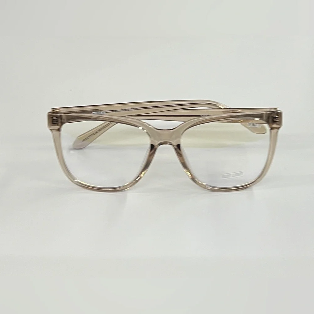 Quay Australia WIRED OVERSIZED -OAT/BLT
